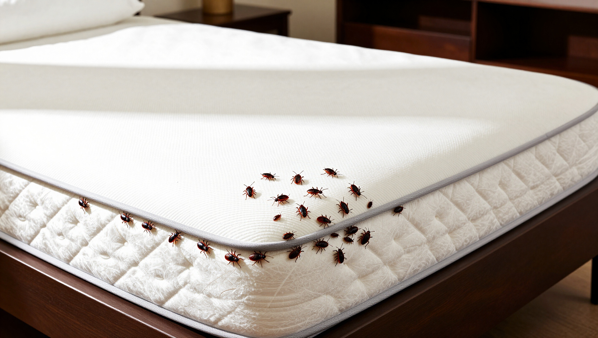 Bed Bugs Control in Bass Hill