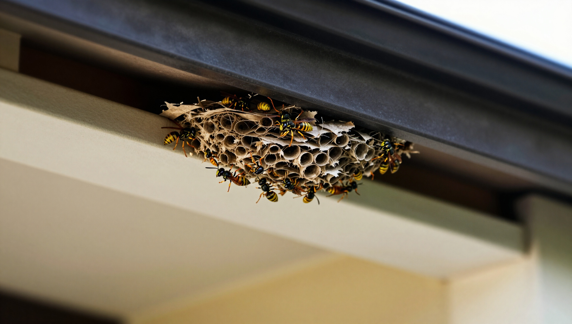 Bees and Wasp Removal in Bass Hill